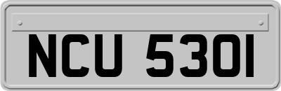 NCU5301