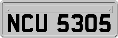 NCU5305
