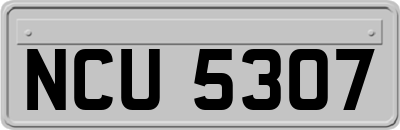 NCU5307