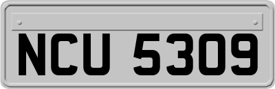 NCU5309