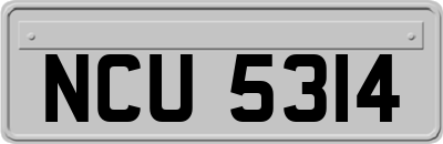 NCU5314