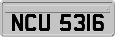 NCU5316