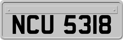 NCU5318