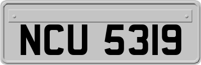 NCU5319