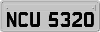 NCU5320