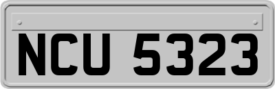 NCU5323