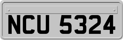 NCU5324