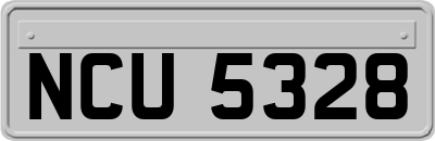 NCU5328