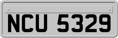 NCU5329