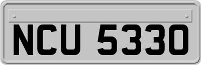 NCU5330