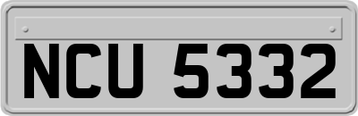 NCU5332