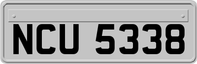 NCU5338