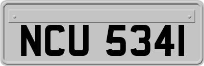NCU5341