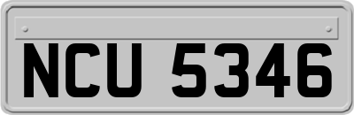 NCU5346