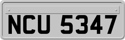 NCU5347