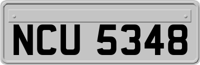 NCU5348