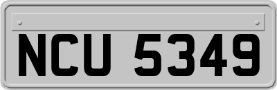 NCU5349