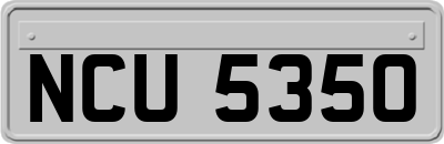 NCU5350