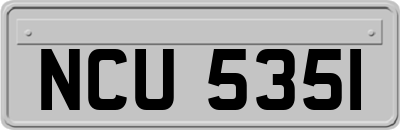 NCU5351
