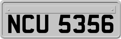 NCU5356