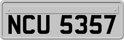 NCU5357