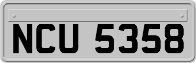 NCU5358