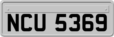 NCU5369