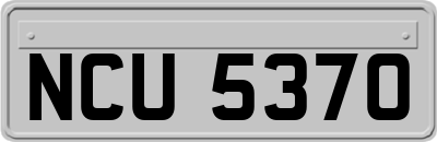 NCU5370