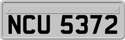 NCU5372