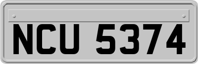 NCU5374