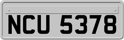 NCU5378