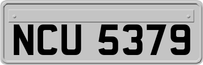 NCU5379