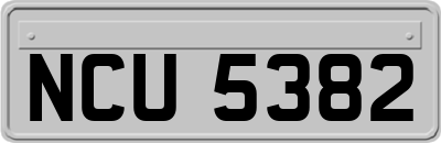 NCU5382