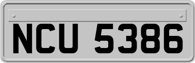 NCU5386
