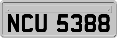 NCU5388