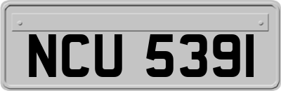 NCU5391