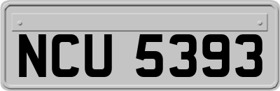NCU5393