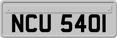 NCU5401