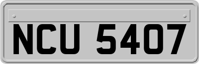 NCU5407