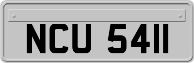 NCU5411