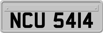 NCU5414