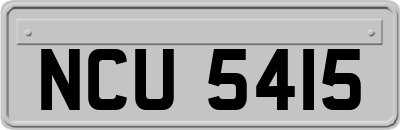 NCU5415