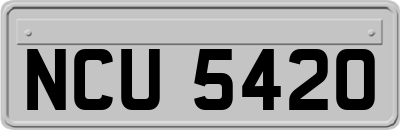 NCU5420