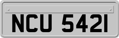 NCU5421