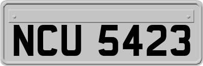 NCU5423