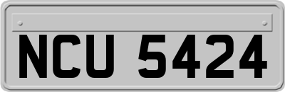 NCU5424