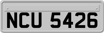 NCU5426