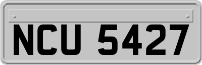 NCU5427