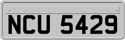 NCU5429