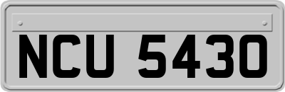 NCU5430